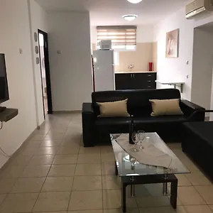  דירה Dalia's Place ישראל