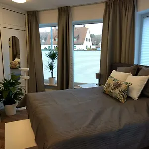 Apartment Strietpartment - 2 Schlafzimmer, Viel Raum Und Ruhe, Aschaffenburg
