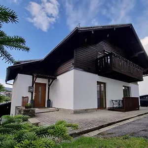 Haus Kraus Bayerisch Eisenstein