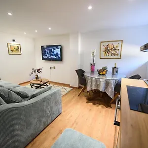 Apartman Maja Zadar