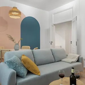  דירה Vd Boutique No 1 רומניה
