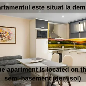  דירה Casa 86 רומניה