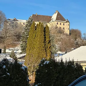 Apartment Elmira, Memmingen