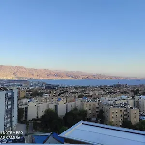  דירה Eilat ישראל