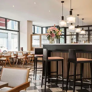 Flemings Muenchen-city מלון