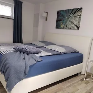 Apartment Traumblick, Kreuzwertheim