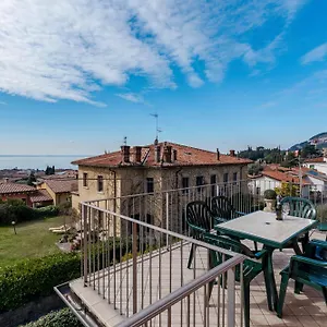 Terrazza Di - Regarda Travel Garda (Verona)