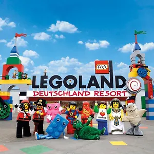 Legoland פארק נופש