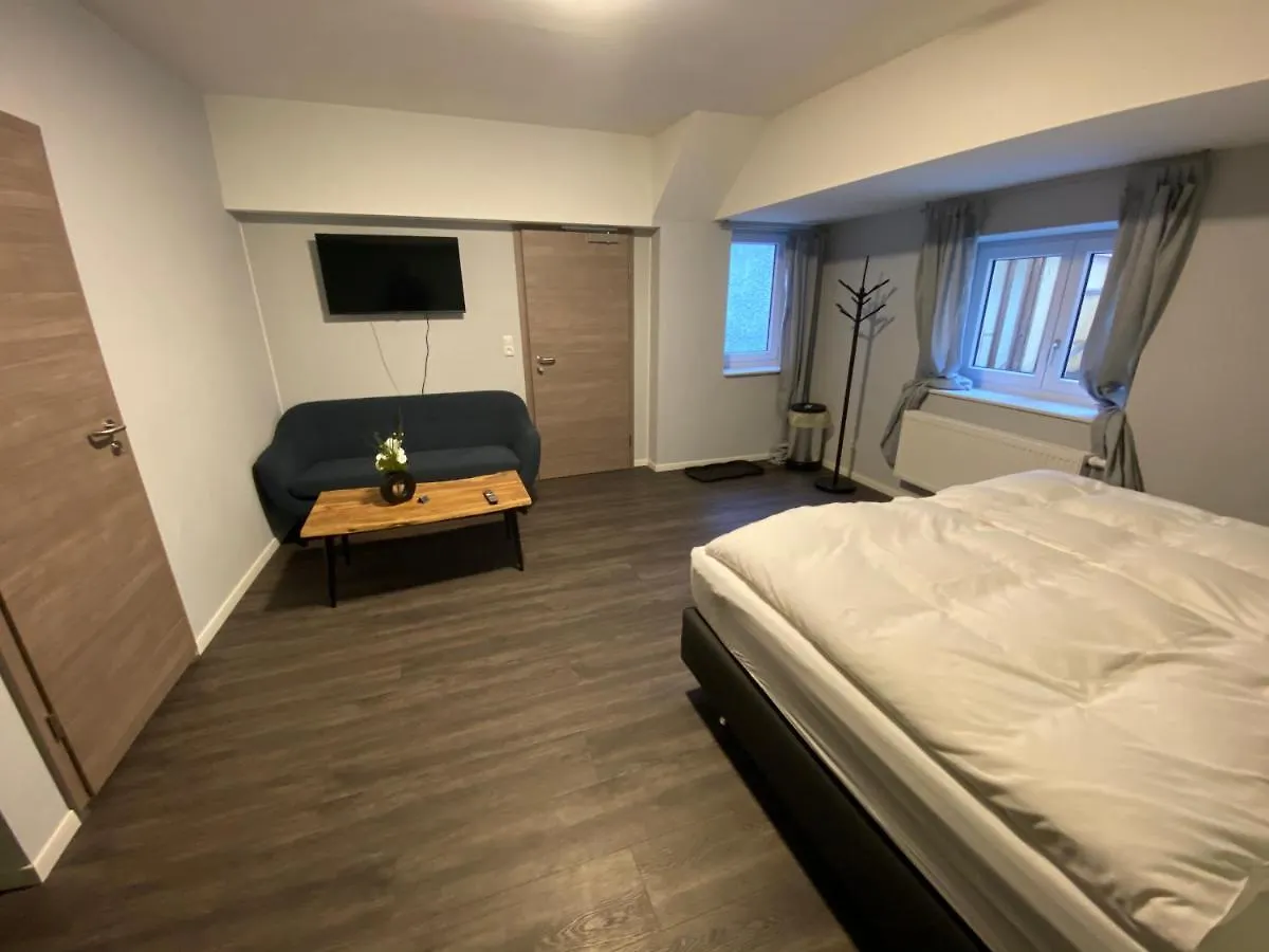 Jg Hotel Am Schweizerberg Memmingen 0*,  Germany